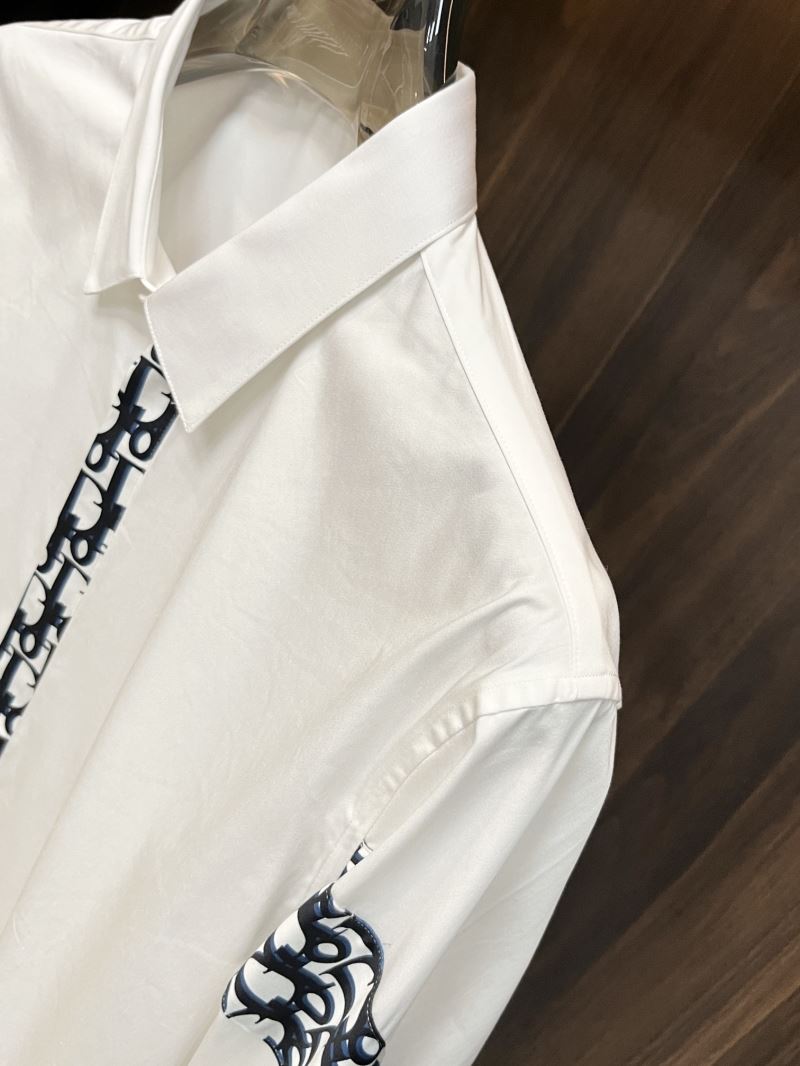 Christian Dior Shirts